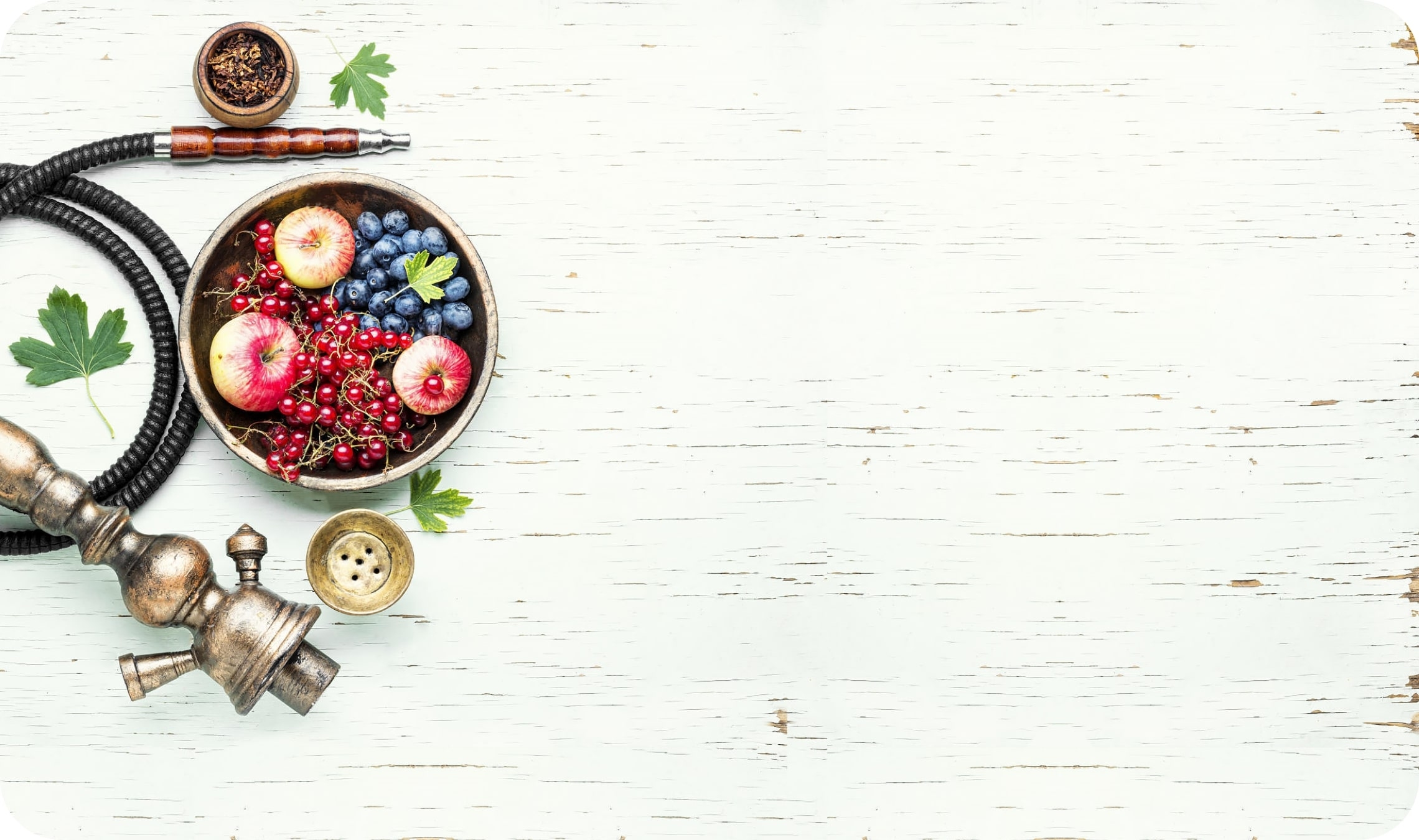 TOBACCO HOUSE - Всё для вашего кальяна